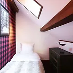 Hotel Park Megeve