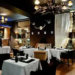Park Hotel Megeve