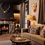 Park Hotel Megeve