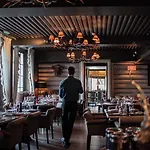 Hotel Park Megève