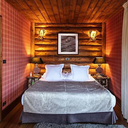 Hotell Park