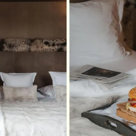 Hotel Park Megeve