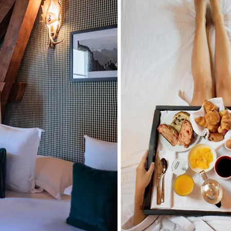 Park Hotel Megeve