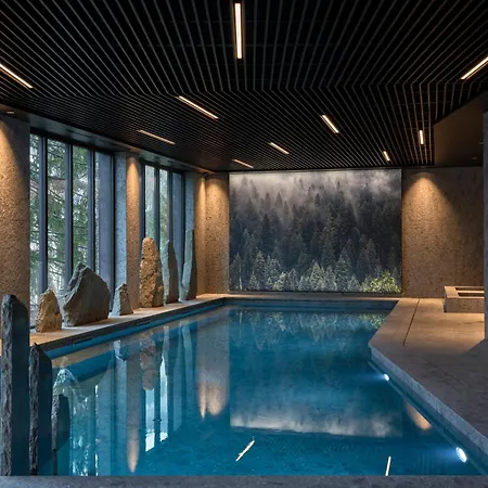 Park Hotel Megève