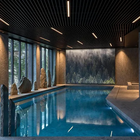 Park Hotel Megeve