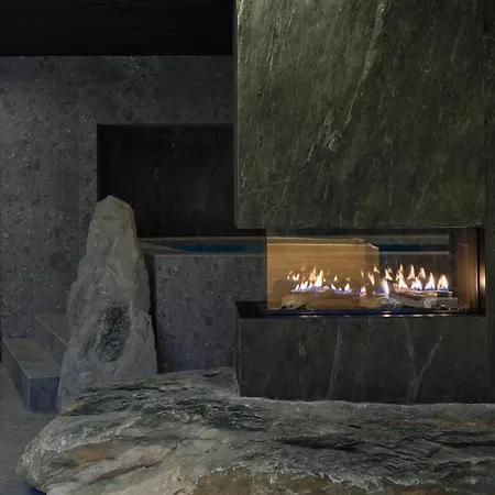 Park Hotell Megève
