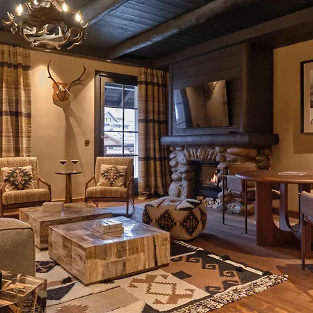 Park Hotel Megeve