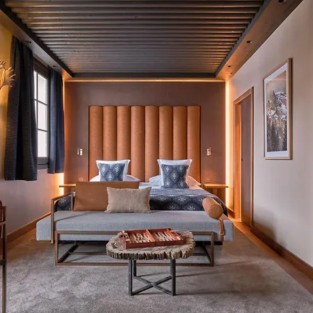 Park 5*