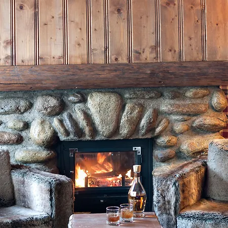 Park 5* Megève