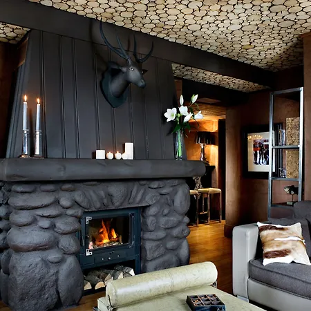 Park 5* Megève