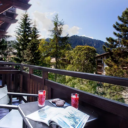 Hotel Park 5*