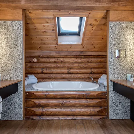 Hotel Park Megève