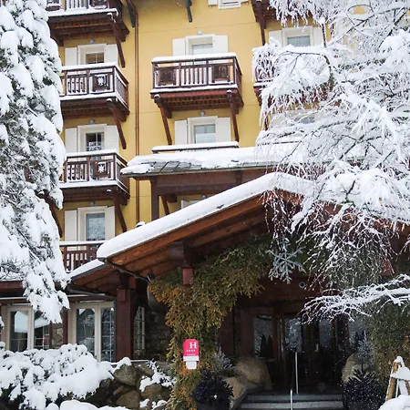 Park 5* Megève
