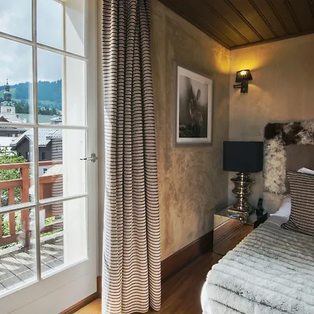 Park Hotel Megève