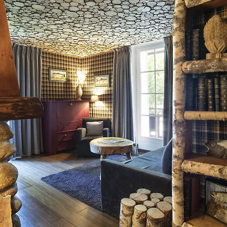 Park Hotel Megève