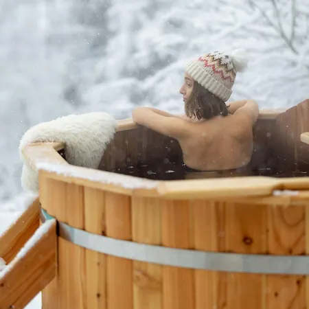 Hotel Park Megève