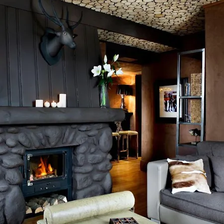 Park Hotel 5*
