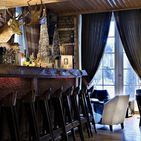Park Hotel Megeve