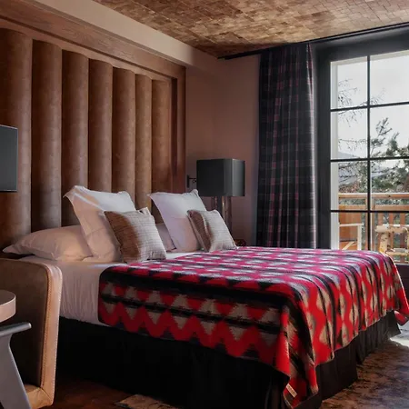 Park Hotel Megève