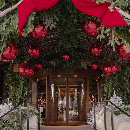 Park Hotel