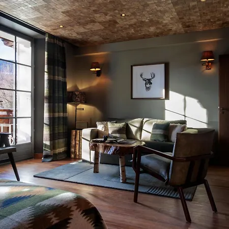 Park Hotel 5*