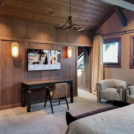 Park 5*
