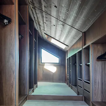 Park 5* Megève