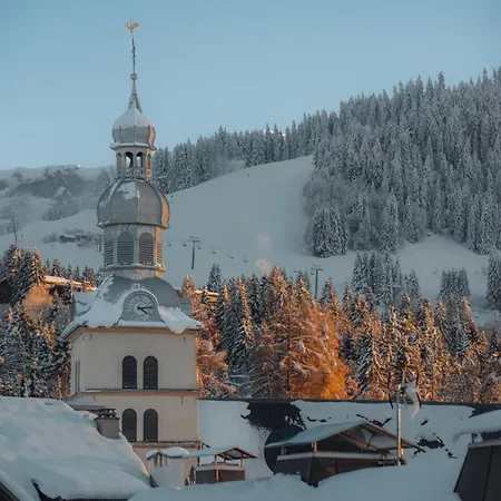 Park Megève