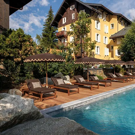 Hotel Park 5*