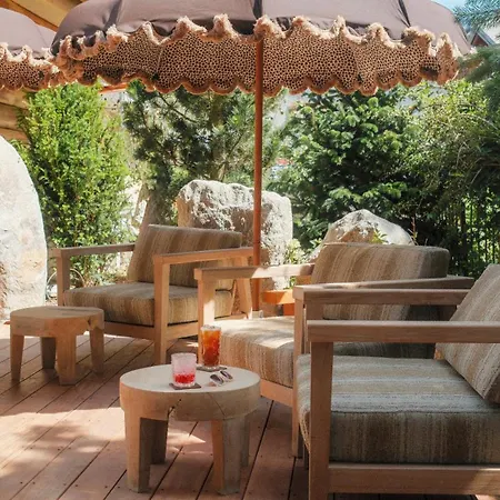 Park 5* Megève