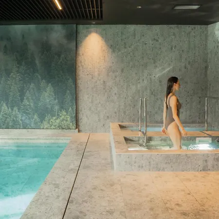 Park 5* Megève