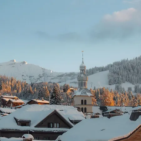 Park 5* Megève