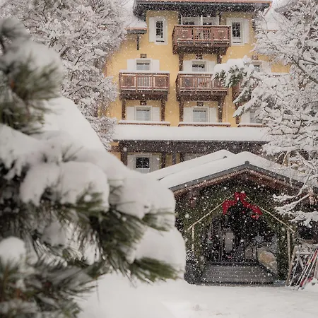 Park Megève