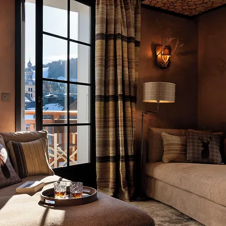 Park 5* Megève