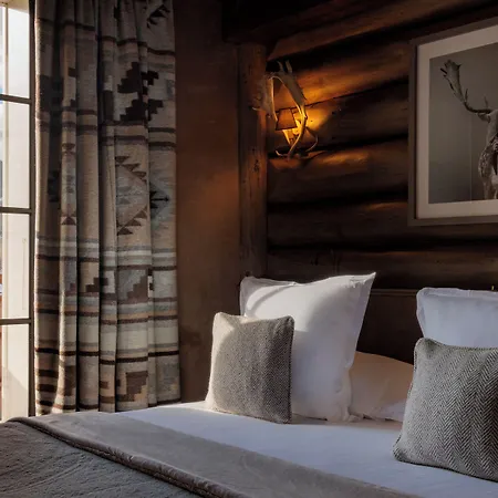 Park 5* Megève