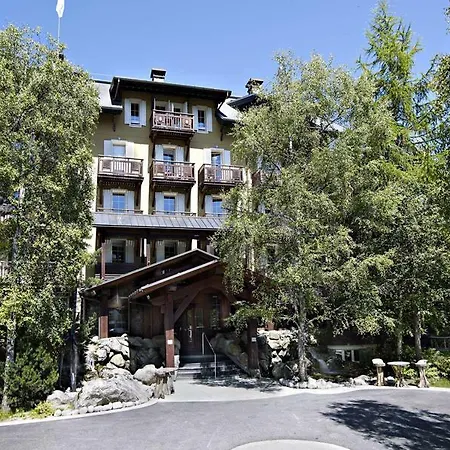 Park Hotel