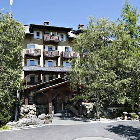 Park Megeve