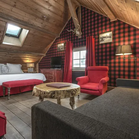 Park Megeve