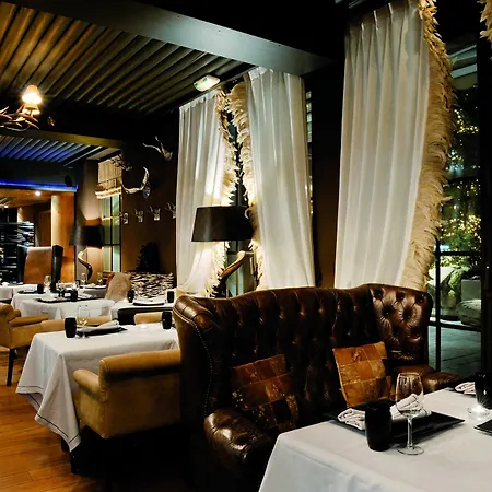 Park Megeve