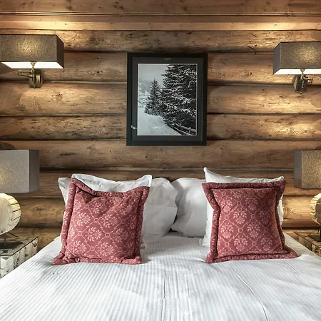 Park Megeve