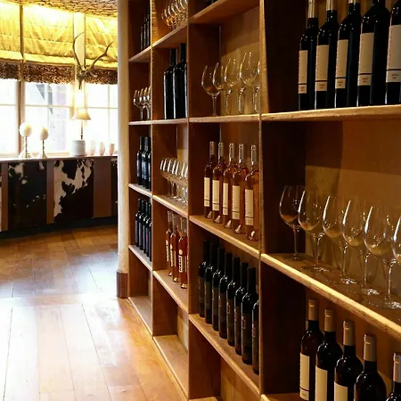 Hotell Park 5*