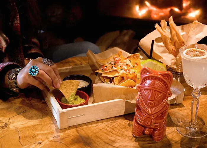 Park מלון מגב